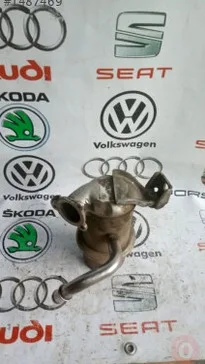Volkswagen Golf EGR Valfi çıkma parça - Bulut Otomotiv Orjinal Çıkma ve Yedek Parça İzmir