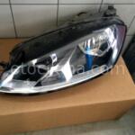 Volkswagen Golf Sağ Ön Far çıkma parça - Bulut Otomotiv Orjinal Çıkma ve Yedek Parça İzmir