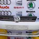 Volkswagen Golf Ön Tampon çıkma parça - Bulut Otomotiv Orjinal Çıkma ve Yedek Parça İzmir