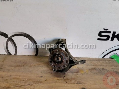 Volkswagen Golf Porya çıkma parça