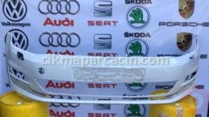 VOLKSWAGEN GOLF 7 HİGHLİNE ÖN TAMPON ORJİNAL ÇIKMA PARÇA | ÇIKMA PARÇA