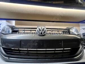 Volkswagen Golf 7 İçin Çıkma Ön Tampon İlanı | ÇIKMA PARÇA
