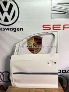 VOLKSWAGEN GOLF 7 KAPI ORJİNAL ÇIKMA PARÇA | ÇIKMA PARÇA