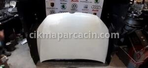 VOLKSWAGEN GOLF 7 KAPUT ORJINAL ÇIKMA | ÇIKMA PARÇA