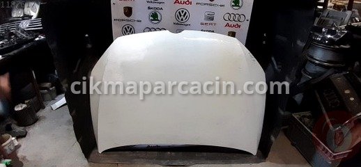 Volkswagen Golf Kaput çıkma parça