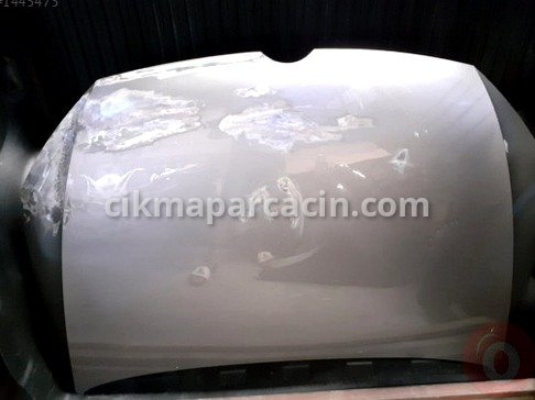 Volkswagen Golf Kaput çıkma parça