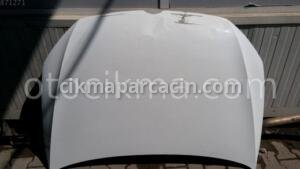 VOLKSWAGEN GOLF 7 KAPUT VE TÜM ÇIKMA PARÇALAR | ÇIKMA PARÇA