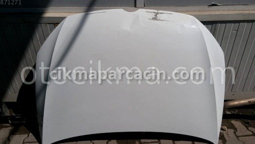 Volkswagen Golf Kaput çıkma parça