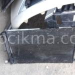 Volkswagen Golf Klima Radyatörü çıkma parça - Bulut Otomotiv Orjinal Çıkma ve Yedek Parça İzmir