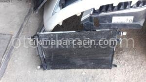 VOLKSWAGEN GOLF 7 KLİMA RADYATÖRÜ VE TÜM ÇIKMA PARÇALAR | ÇIKMA PARÇA