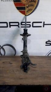 VOLKSWAGEN GOLF 7 ÖN AMORTİSÖR 5Q0413023,5Q025 ORJİNAL PARÇA | ÇIKMA PARÇA