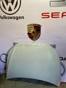 VOLKSWAGEN GOLF 7 ÖN KAPUT ORJİNAL ÇIKMA PARÇA | ÇIKMA PARÇA