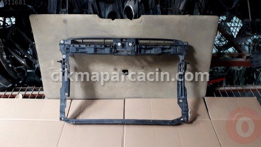 Volkswagen Golf Spoiler çıkma parça
