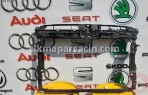 VOLKSWAGEN GOLF 7 ÖN PANEL ORJİNAL ÇIKMA PARÇA | ÇIKMA PARÇA