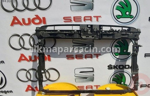 Volkswagen Golf Ön Panel çıkma parça