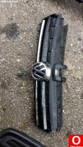Volkswagen Golf 7 Ön Panjur | ÇIKMA PARÇA