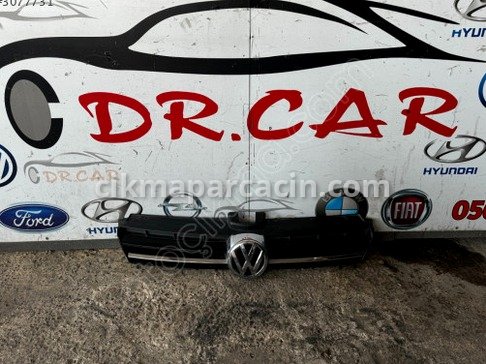 Volkswagen Golf Panjur çıkma parça