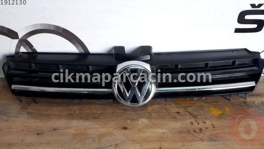 Volkswagen Golf Panjur çıkma parça