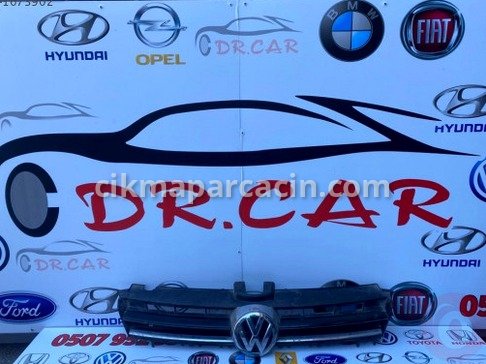 Volkswagen Golf Panjur çıkma parça