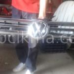 Volkswagen Golf Panjur çıkma parça - Bulut Otomotiv Orjinal Çıkma ve Yedek Parça İzmir