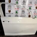 Volkswagen Golf Sağ Ön Kapı çıkma parça - Bulut Otomotiv Orjinal Çıkma ve Yedek Parça İzmir