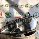 Volkswagen Golf Sol Ön Far çıkma parça - Bulut Otomotiv Orjinal Çıkma ve Yedek Parça İzmir