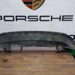 Volkswagen Golf Spoiler çıkma parça - Bulut Otomotiv Orjinal Çıkma ve Yedek Parça İzmir