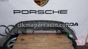 VOLKSWAGEN GOLF 7 ÖN SPOİLER 5g0805915 ORJİNAL ÇIKMA PARÇA | ÇIKMA PARÇA
