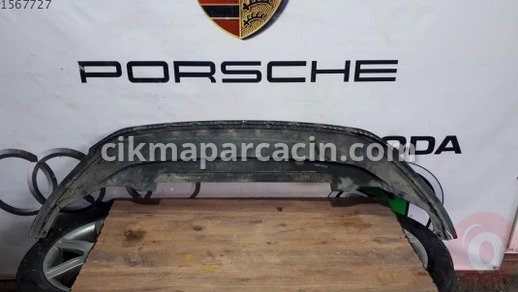Volkswagen Golf Spoiler çıkma parça
