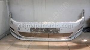 Volkswagen Golf 7 ön tampon | ÇIKMA PARÇA