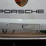 Volkswagen Golf Ön Tampon çıkma parça - Bulut Otomotiv Orjinal Çıkma ve Yedek Parça İzmir