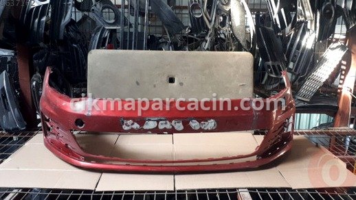 Volkswagen Golf Ön Tampon çıkma parça