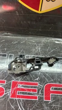 Volkswagen Golf Tampon Braketi çıkma parça - Bulut Otomotiv Orjinal Çıkma ve Yedek Parça İzmir