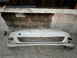 VOLKSWAGEN GOLF 7 ÖN TAMPON ÇIKMA ORJİNAL | ÇIKMA PARÇA