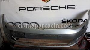 VOLKSWAGEN GOLF 7 ÖN TAMPON ÇIKMA PARÇA | ÇIKMA PARÇA