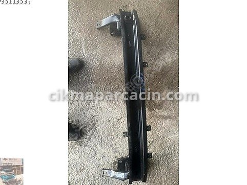 Volkswagen Golf Tampon Demiri çıkma parça