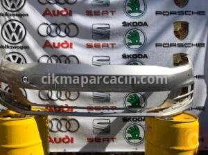 VOLKSWAGEN GOLF 7 ÖN TAMPON ORJİNAL ÇIKMA PARÇA | ÇIKMA PARÇA