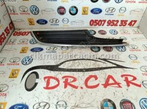 VOLKSWAGEN GOLF 7 ÖN TAMPON SAĞ ALT IZGARA ORİJİNAL 5G0853666A | ÇIKMA PARÇA