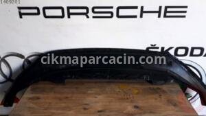 VOLKSWAGEN GOLF 7 ÖN TAMPON SPOİLER ORJİNAL ÇIKMA PARÇA | ÇIKMA PARÇA