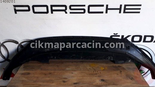 Volkswagen Golf Ön Tampon çıkma parça