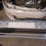 Volkswagen Golf Ön Tampon çıkma parça - Bulut Otomotiv Orjinal Çıkma ve Yedek Parça İzmir