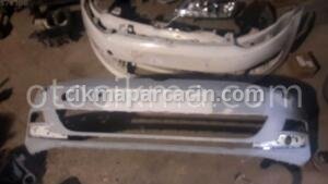 VOLKSWAGEN GOLF 7 ÖN TAMPON VE TÜM ÇIKMA PARÇALAR | ÇIKMA PARÇA