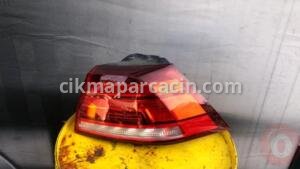 VOLKSWAGEN GOLF 7 SAĞ DIŞ STOP | ÇIKMA PARÇA