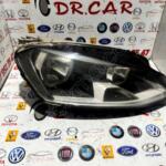 Volkswagen Golf Sağ Ön Far çıkma parça - DR CAR OTO ÇIKMA PARÇA Adana
