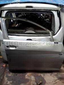 VOLKSWAGEN GOLF 7 SAĞ ÖN KAPI VE TÜM ORJİNAL ÇIKMA PARÇALAR | ÇIKMA PARÇA