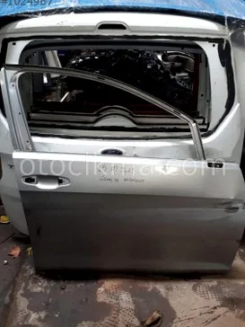 Volkswagen Golf Sağ Ön Kapı çıkma parça - Bulut Otomotiv Orjinal Çıkma ve Yedek Parça İzmir