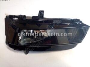 VOLKSWAGEN GOLF 7 SAĞ SİS FARI ORJİNAL 5G0941661