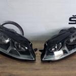 Volkswagen Golf Sol Ön Far çıkma parça - Bulut Otomotiv Orjinal Çıkma ve Yedek Parça İzmir