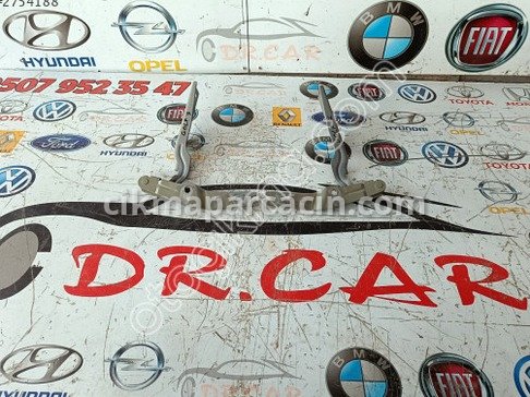 Volkswagen Golf Kaput Menteşesi çıkma parça