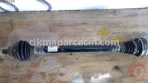 VOLKSWAGEN GOLF 7 SAĞ TAŞIYICI ORJİNAL ÇIKMA PARÇA | ÇIKMA PARÇA